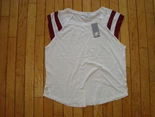 SPLENDID LADIE'S TEE SHIRT SIZE XL BNWT@$78.00