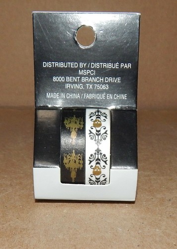 Halloween Crafting Tape 3/8" Wide x 6yd Rolls You Choose Type Recollections 183D - Picture 8 of 36