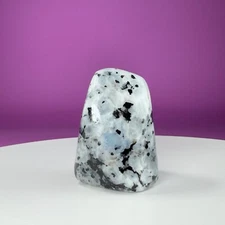 Rainbow Moonstone Free Form