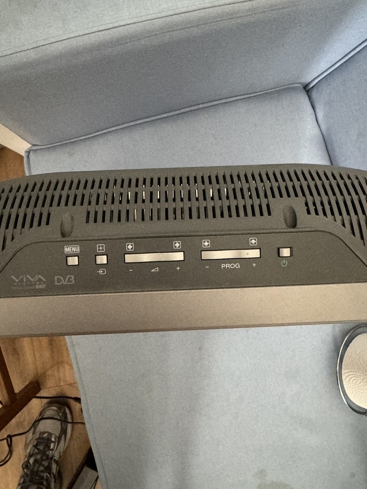 Sony Bravia KDL15G2000 15" Inch LCD TV Retro Gaming Television Monitor Working eBay