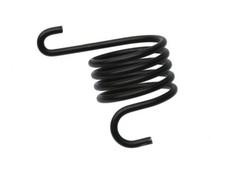 Porsche 911 912 Clutch Pedal Return Spring 90142331700 URO PARTS