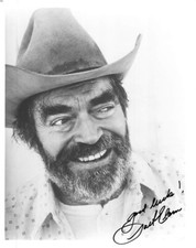 Elam, Jack - Signed Photograph