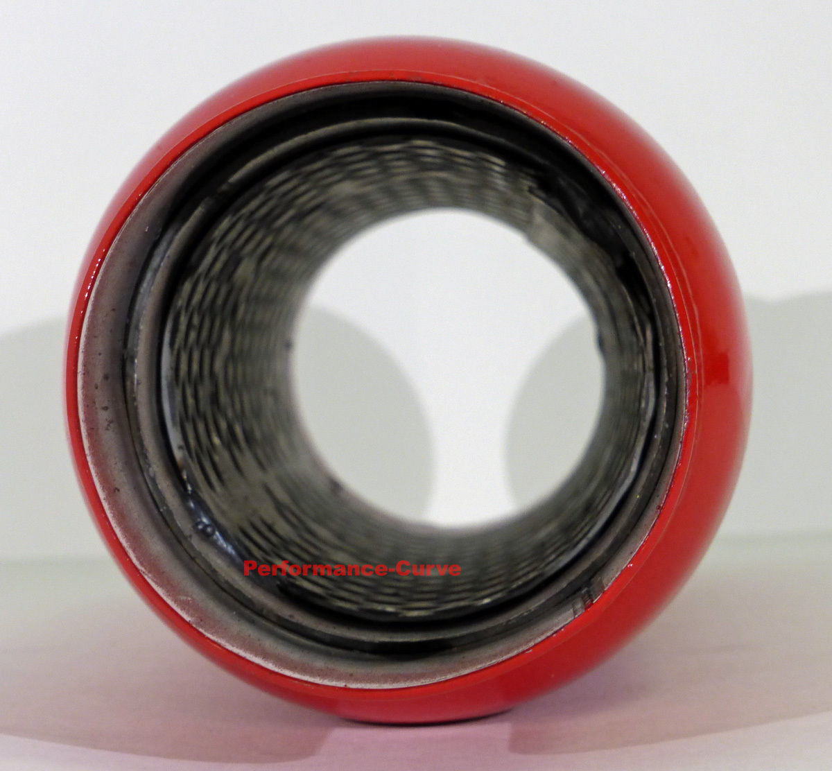 Cherry Bomb Glasspack Muffler 3