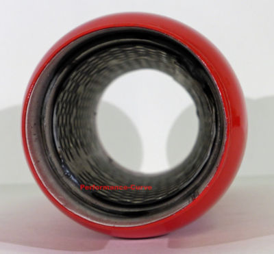 Cherry Bomb Glasspack Muffler 3