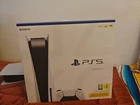 Neues AngebotSony PS5 Disc Edition 825 GB – Weiß – inkl. Controller & Ratchet & Clank Spiel