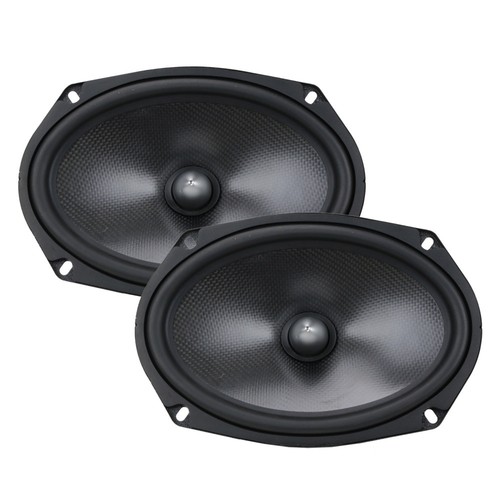 Memphis Audio MCX69C 6" x 9" M-Class Series Component Car Audio Speakers NEW - Picture 3 of 7