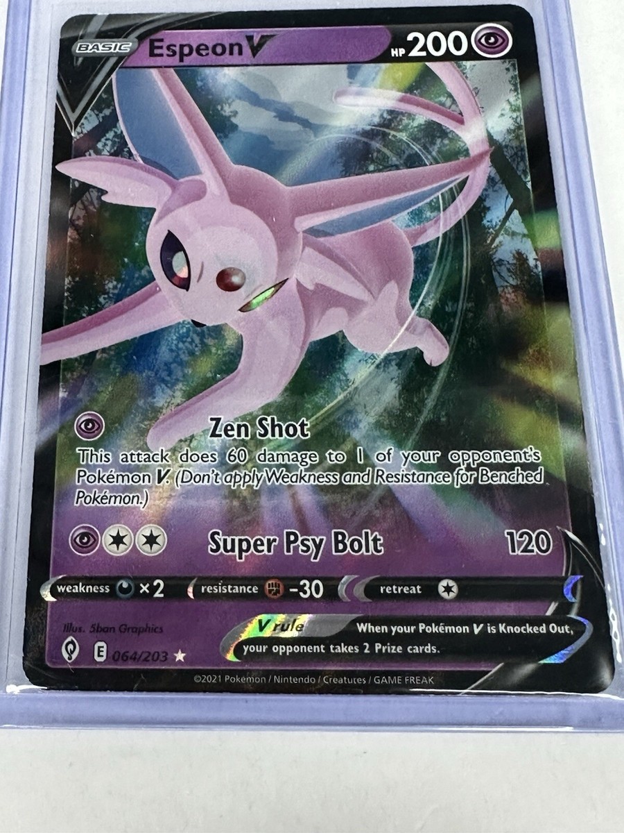 ポケモンカードゲーム Espeon V PSA10 s-l400.jpg