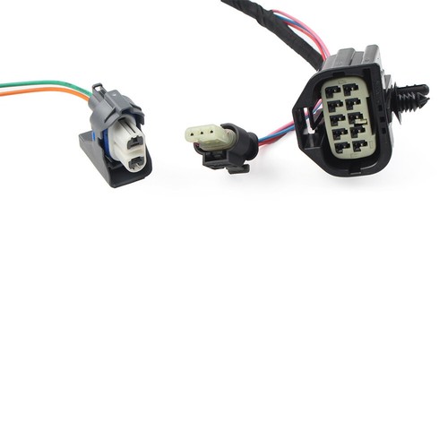 Front Bumper PDC Wiring Harness For Land Rover Range Rover Sport L494 2014-2017 - Picture 8 of 10