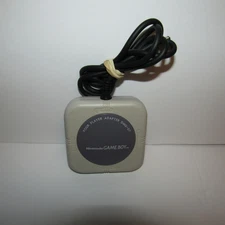 Official Nintendo Game Boy Four Player Adapter DMG-07 OEM from 1990