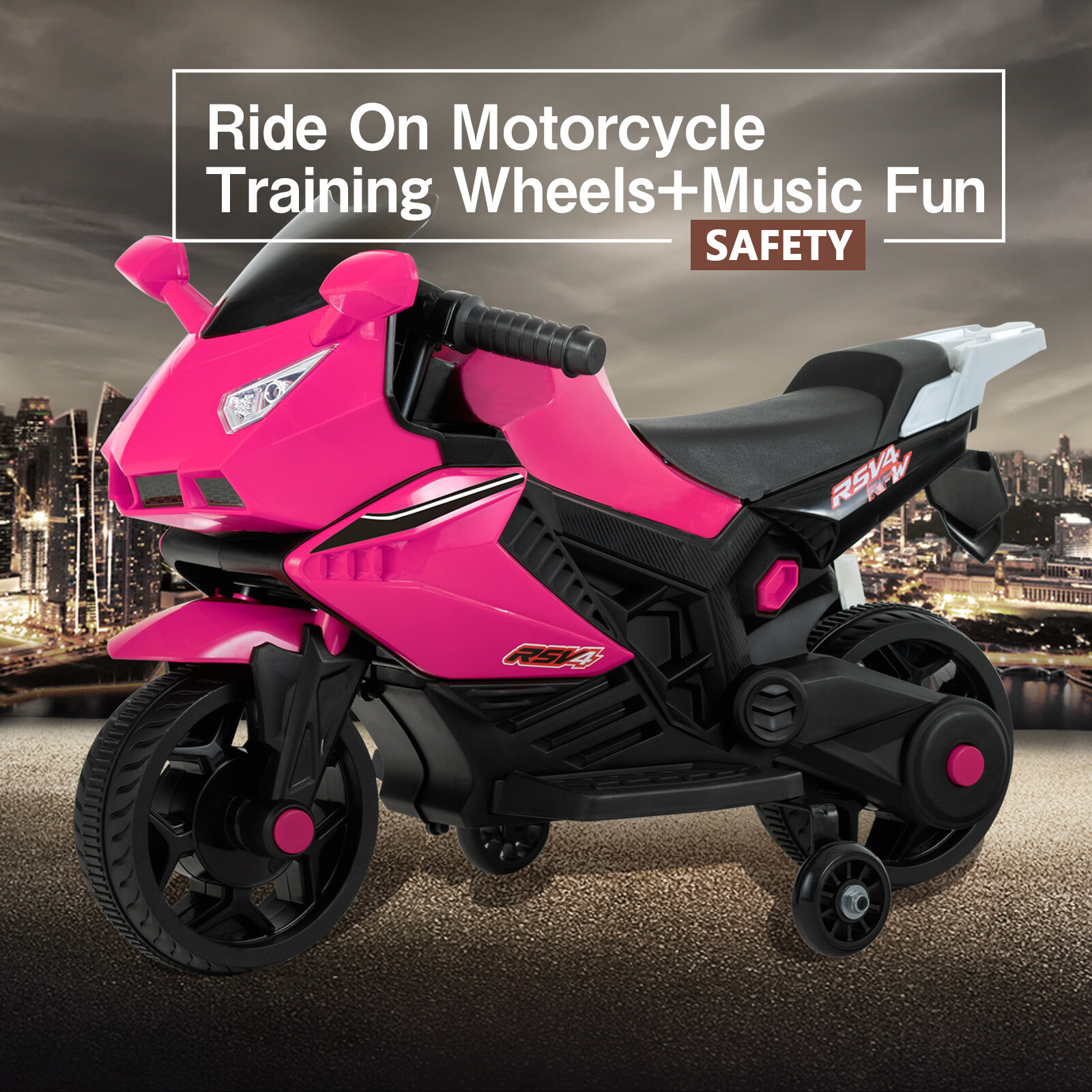 disney princess buggy