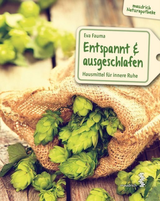 Thumbnail - Eva Fauma | Entspannt & Ausgeschlafen | Taschenbuch | Deutsch (2019) |