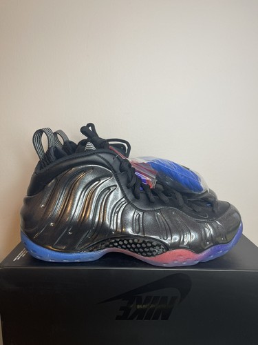 foamposite gradient