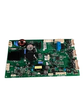 LG Refrigerator LFXS28968S/00 Main Control Board EBR83845002 EBR811827 EBR838450