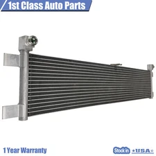 Transmission Oil Cooler For 2019-2021 RAM 2500 3500 6.4L V8 6.7L L6 68322494AC