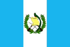 Bandera De Guatemala Ebay