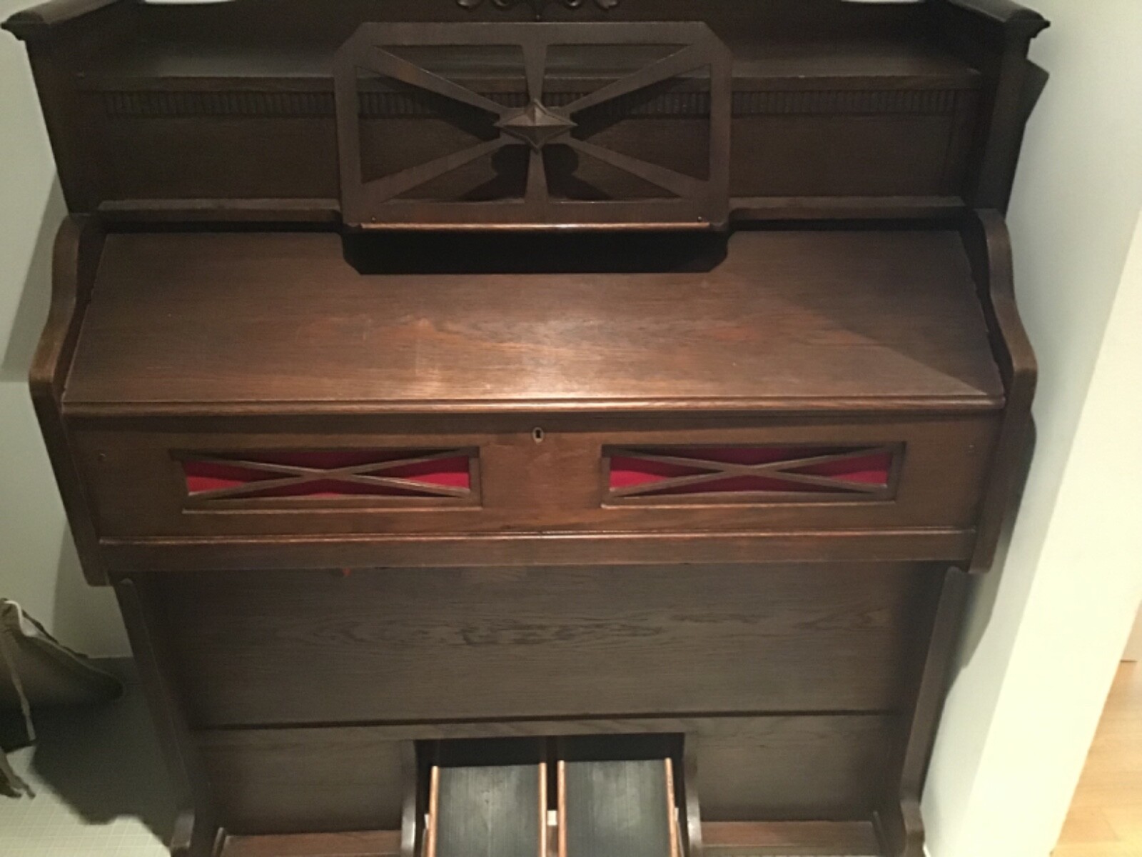 harmonium gebraucht eBay