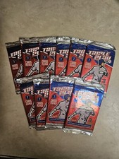 2012 Triple Play Baseball Cards 12