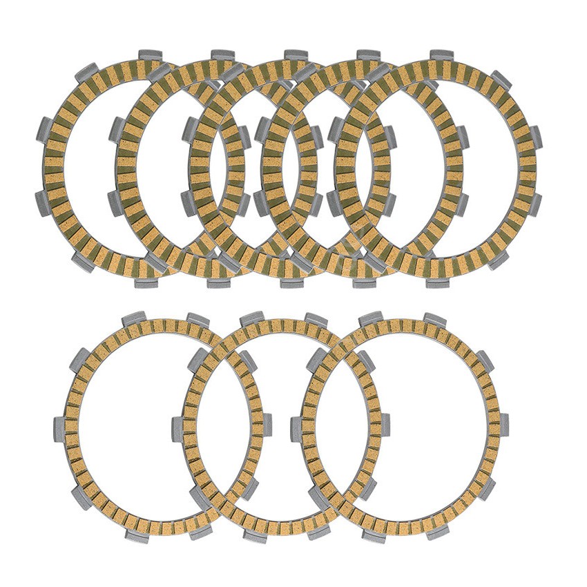 KTM 890 Adventure R Duke GP Clutch Friction Plates 2021-2024