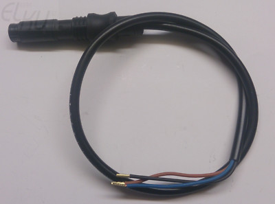 Siemens, Landis & Gyr, Landis & Staefa Blauflammenfühler QRC1A1.103C27