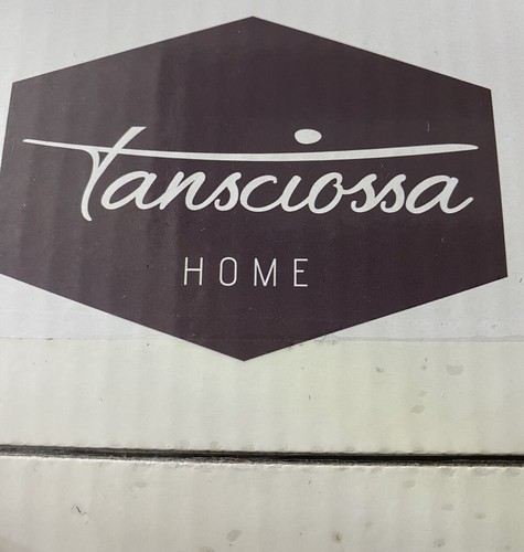 Tansciossa Grey 30x8 Pre Cut Rectangular Stair Treads For Wooden Steps 15 Pack - Picture 7 of 9