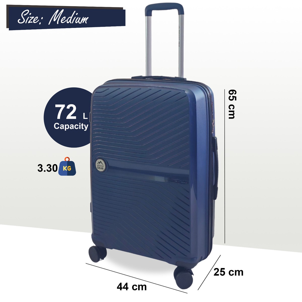 Valigia 100 Litri Quanti Kg Valigia Per Cabina E Stiva Aereo Con