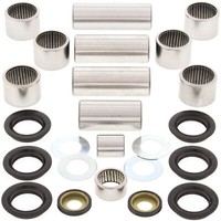 Reparatursatz / Lagersatz Schwinge All Balls 27-1040 FüR Kawasaki Kx Kdx 125