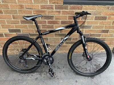 gumtree hardtail mountain bike