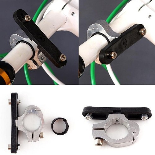 2PCS Bike Cup Holder Cycling Beverage Water Bottle Cage Mount Bicycle Handlebar - Picture 5 of 8