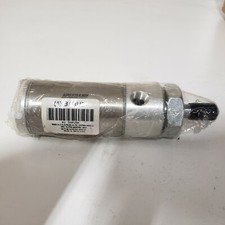 speedaire 3ARU5 single acting pneumatic cylinder