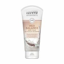 Lavera Mild Balance Body Wash 200ml CLEARANCE BARGAIN