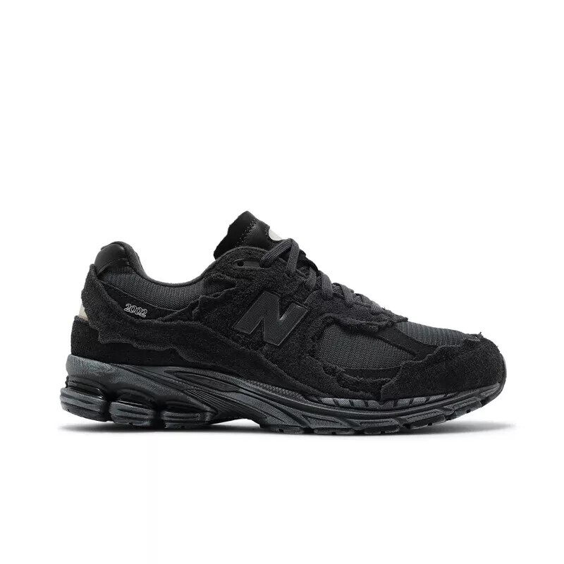 New Balance 2002R Protection Pack - Rain Cloud- M2002RDA for Man 