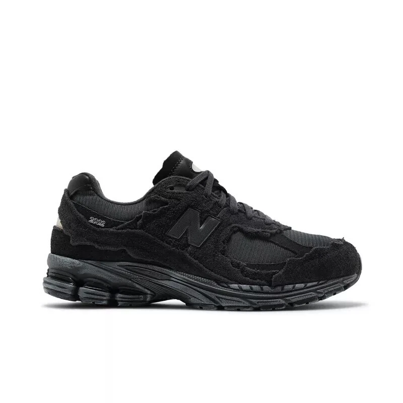 2024 New Balance 2002R Protection Pack - Rain Cloud- M2002RDA for Man 2024 New Balance 2002R Protection Pack - Rain Cloud- M2002RDA for Man