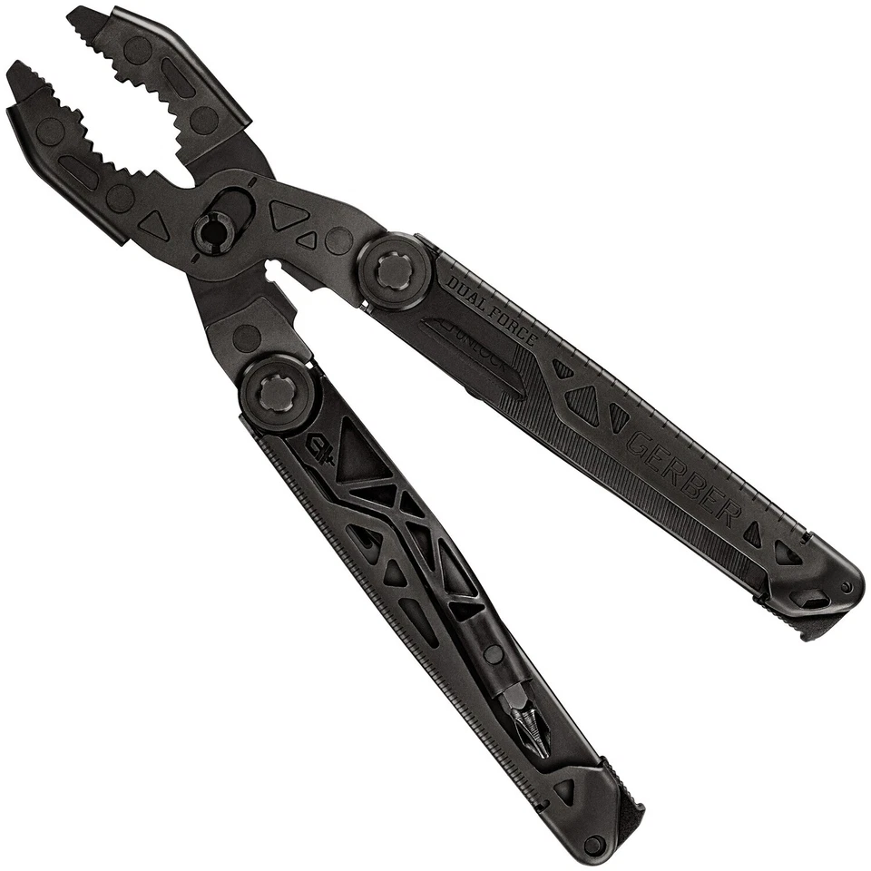 Gerber Multitool Dual Force Multitools NEU - Bild 3 von 4