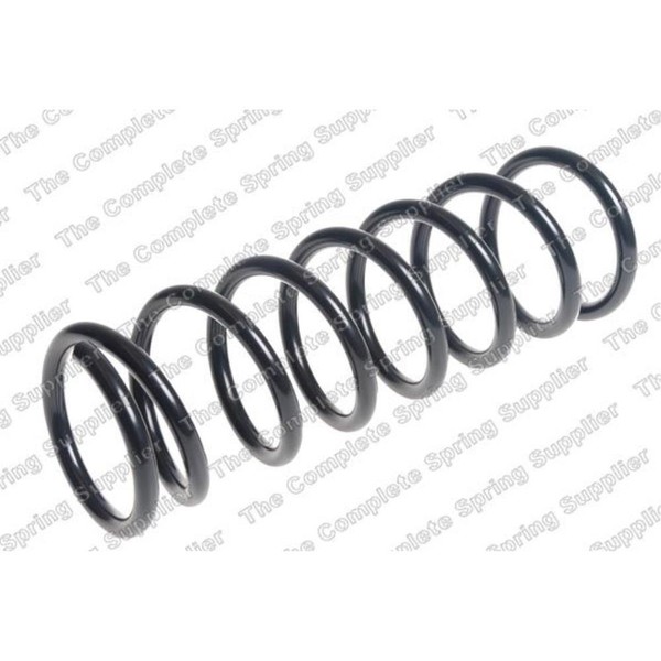 LesjÖFors Fahrwerksfeder Hinten Passend FüR Subaru Forester Sh_ 4288346-image