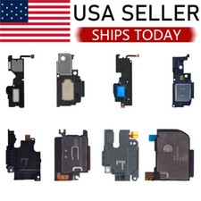 Google Pixel 3 3a XL 4 4 XL 5 6 Pro Loud Speaker Buzzer Loudspeaker Replacement