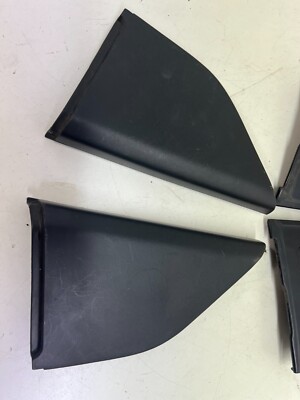 JDM ORIGINAL ACCORD CE1 US WAGON REAR DOOR SIDE GARNISH 72980-SV4A