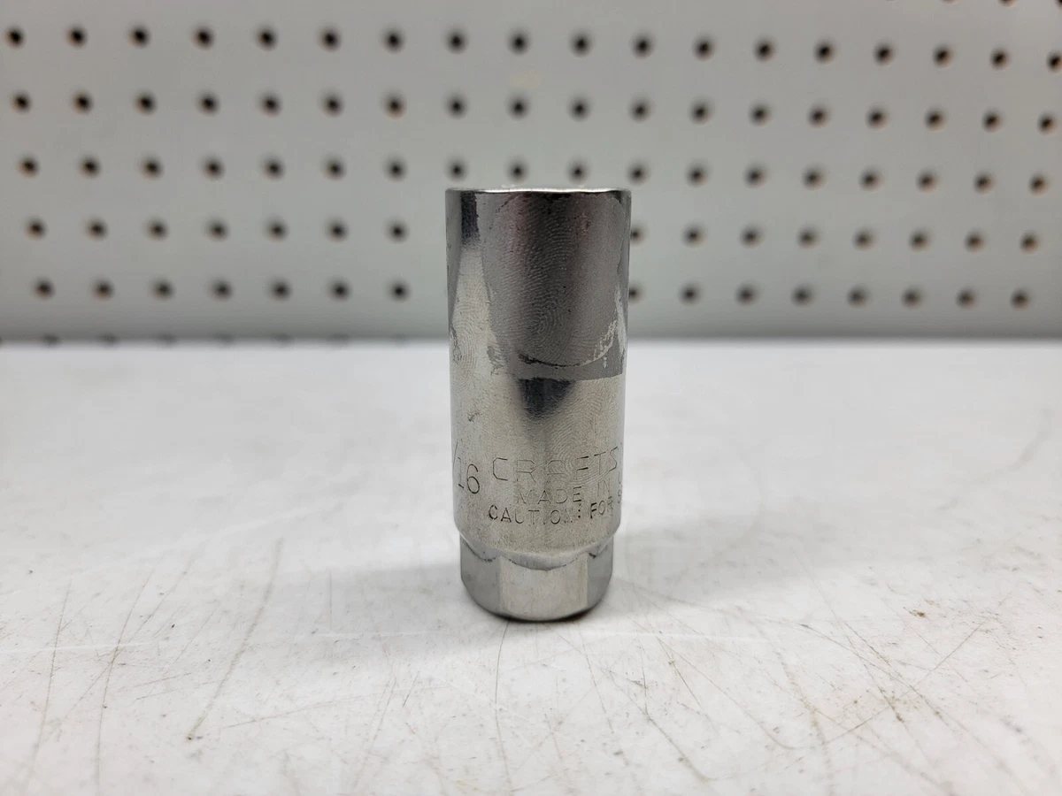 Craftsman spark plug on sale socket