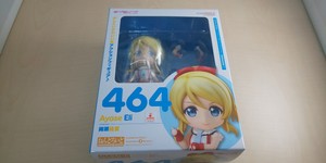 Nendoroid Love Live Eri Ayase Nonscale Abs Atbc Pvc Painted Movable Figure Ebay