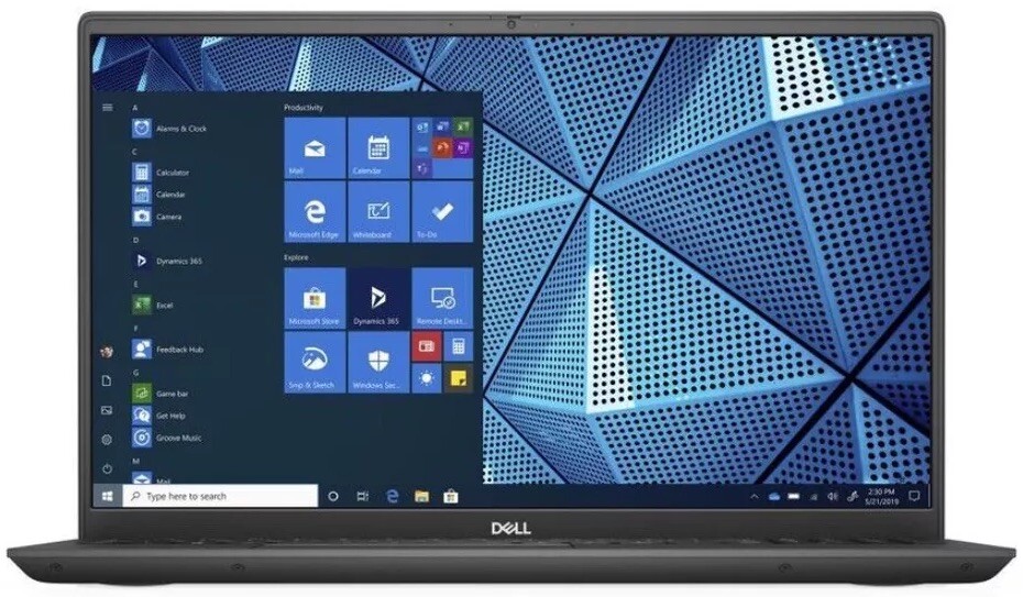 Dell Vostro 7500 Gaming 15.6