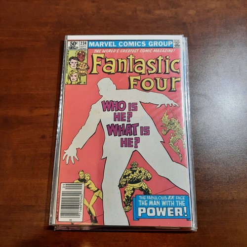 Marvel Comics Fantastic Four, Annual Issues #1-506 1972-2004 **YOU PICK** - Picture 34 of 100