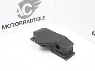 Honda CT 125 A J H K Tankhaltegummi Haltegummi Tank HR hinten original neu