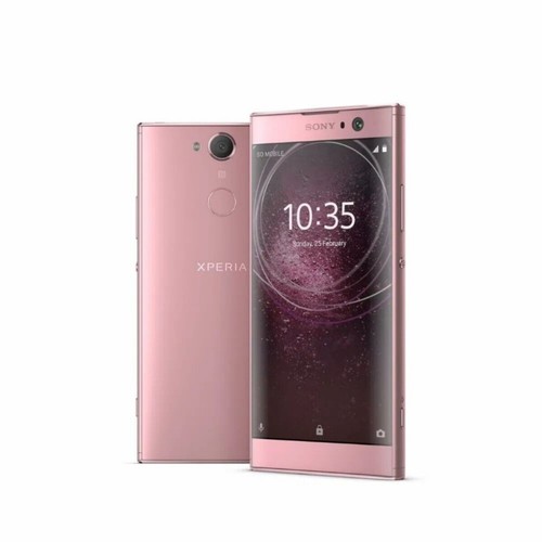 Sony Xperia XA2 H3113 H4133 Mobile Phone 3GB RAM 32GB ROM 23MP Single/Dual Card - Imagen 16 de 23