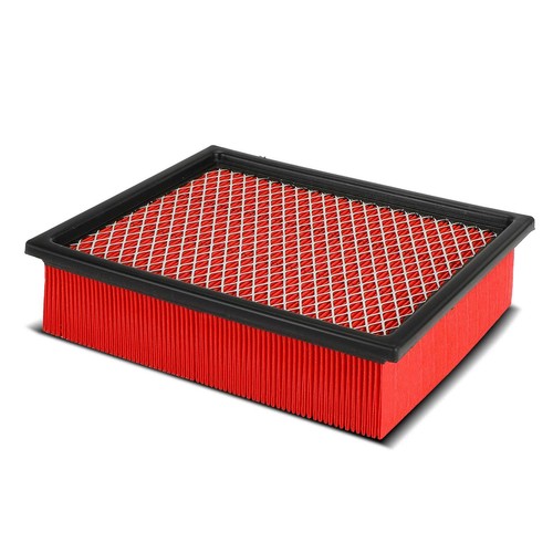 High Performance Engine Air Filter for Ford Ranger Explorer Mazda B2500 B3000 - Picture 12 of 12