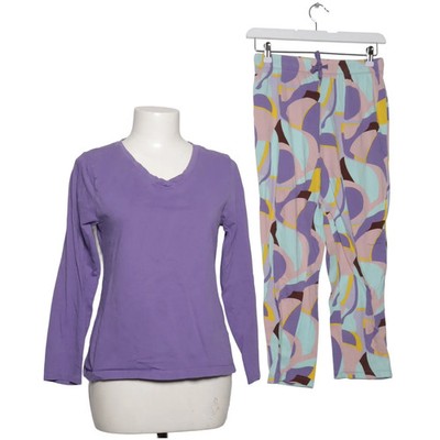 Pyjama, Größe: S, Lila/Mehrfarbig, Sonstiges #tPF