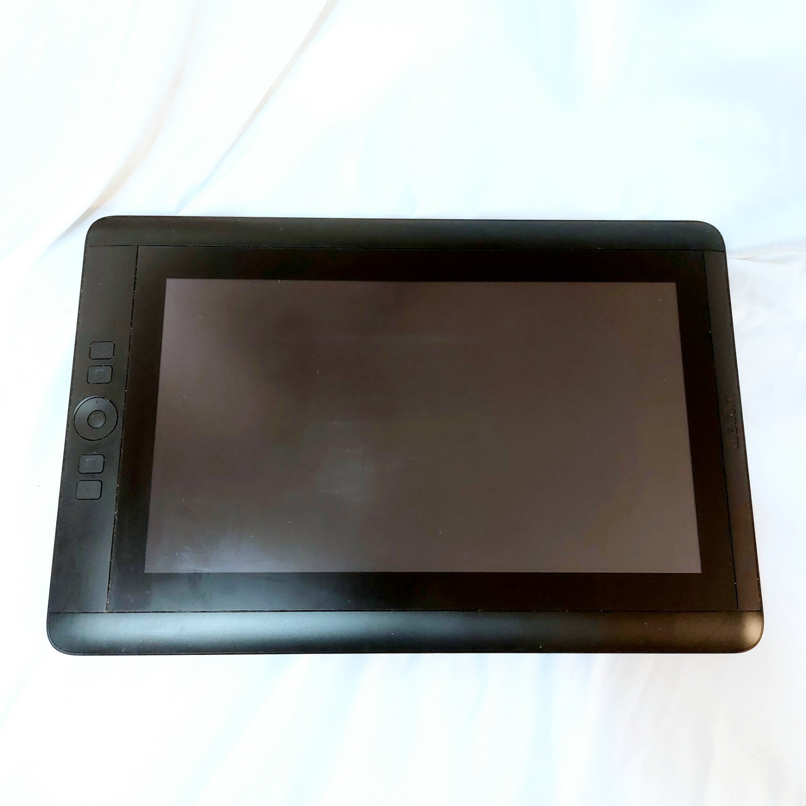 Wacom Cintiq 13HD Creative Pen & Touch Display Tablet - UNTESTED (No Pen/Cable)