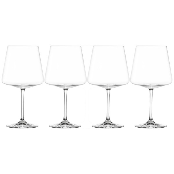 Schott Zwiesel Serie Miovino Burgunderglas Rotweinglas 4 StüCk Inhalt 690 Ml-image