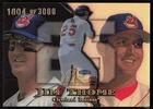 1999 Flair Showcase Jim Thome Flair Showcase Row 1 /3000