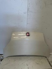 Capot Fiat Qubo