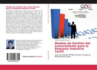 Patricio Arguello Mendoza | Modelo De GestióN Del Conocimiento Para La...