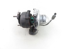 RENAULT ESPACE IV JK0/1 Turbolader 8200221363 Diesel 110kw 2003 25586175